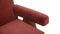 Pierre Jeanneret - Pierre Jeanneret Lounge Chair, Burgundy Silken Velvet