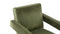 Utrecht - Utrecht Chair, Olive Green Velvet