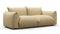 Marenco Outdoor - Marenco Outdoor Two Seater Sofa,  Latte Performance Weave