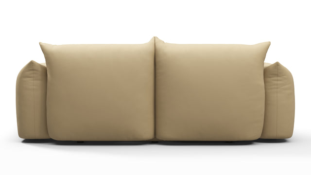 Marenco Outdoor - Marenco Outdoor Two Seater Sofa,  Latte Performance Weave