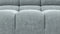 Tufty - Tufty Module, Extra Large Left Corner, Cerulean Chenille