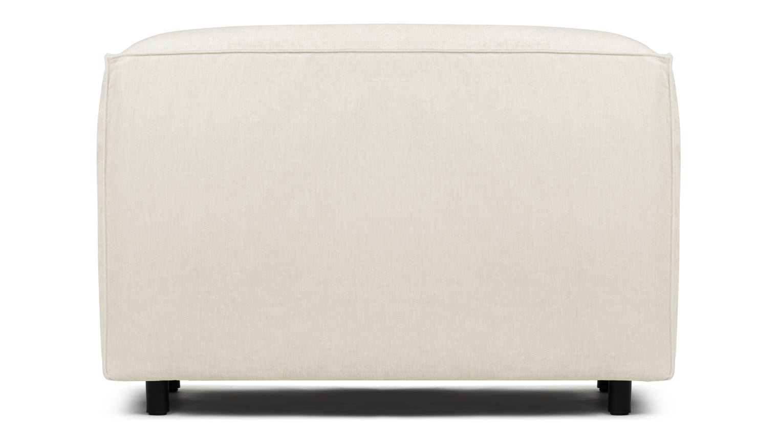 Unparalleled Comfort | Sink into a world of pure comfort as you lounge on the Extrasoft Sofa. Its plush, oversized cushions are filled with the highest quality materials, providing an irresistibly soft and supportive seating experience. Whether you're watching a movie, reading a book, or simply unwinding after a long day, this sofa offers an oasis of relaxation.
