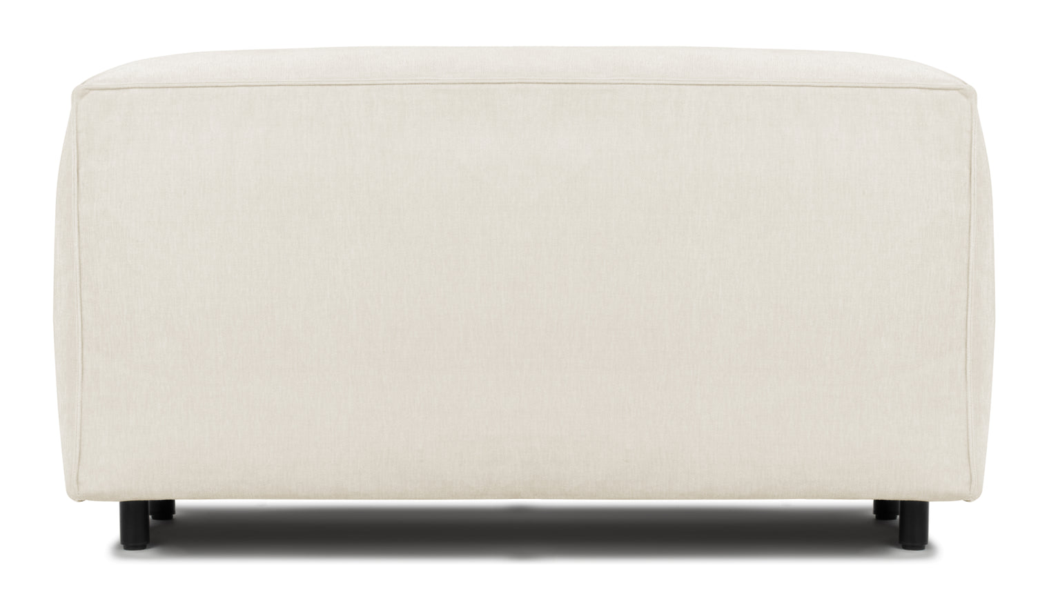 Unparalleled Comfort | Sink into a world of pure comfort as you lounge on the Extrasoft Sofa. Its plush, oversized cushions are filled with the highest quality materials, providing an irresistibly soft and supportive seating experience. Whether you're watching a movie, reading a book, or simply unwinding after a long day, this sofa offers an oasis of relaxation.
