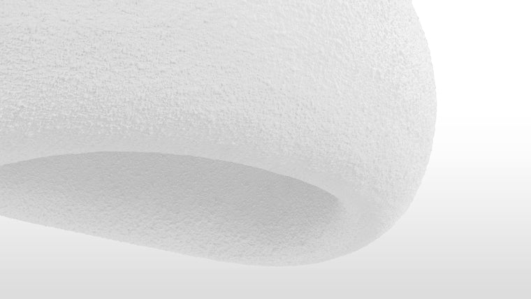 Ambient Aura | Beyond their visual appeal, the Gaia Pendant Lights cast a soft and inviting glow, enhancing the ambiance of your space. The diffused lighting effect creates a warm and welcoming atmosphere, encouraging relaxation and introspection.
