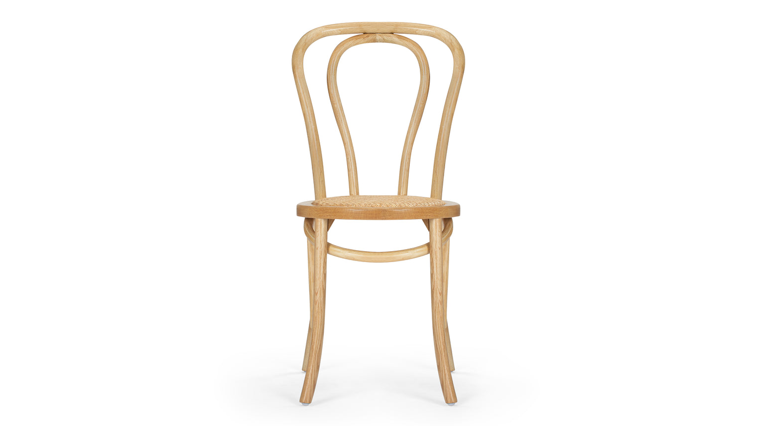 Paris - Paris Side Chair, Oak