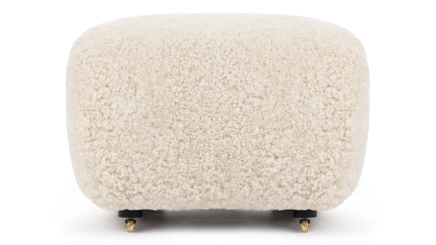 Timeless Comfort | The enduring popularity of the Tired Man Ottoman speaks to its timeless appeal. Whether you place it in a cozy corner or an elegant lounge, this ottoman effortlessly complements any setting, reflecting its timeless and versatile design.
