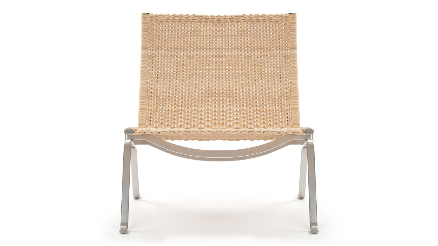 Arendal - Arendal Lounge Chair, Natural Rattan