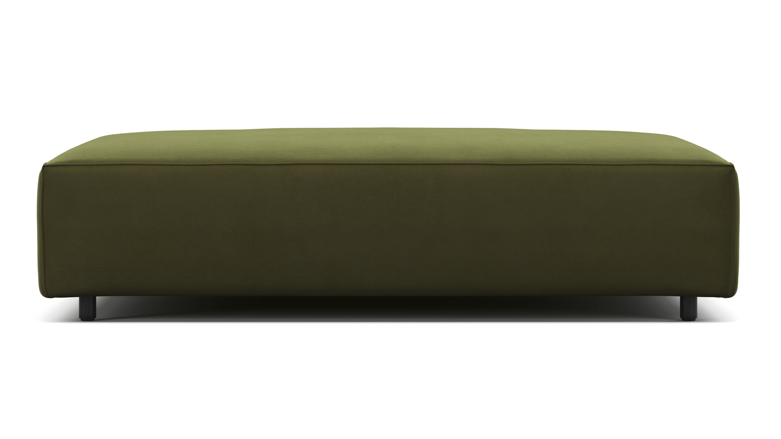 Unparalleled Comfort | Sink into a world of pure comfort as you lounge on the Extrasoft Sofa. Its plush, oversized cushions are filled with the highest quality materials, providing an irresistibly soft and supportive seating experience. Whether you're watching a movie, reading a book, or simply unwinding after a long day, this sofa offers an oasis of relaxation.
