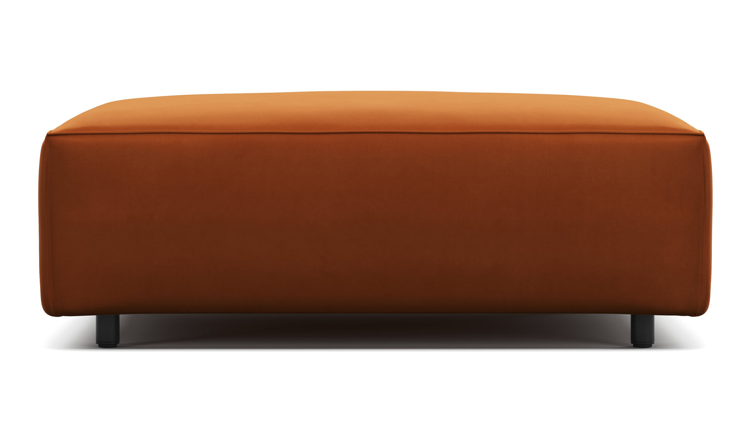 Unparalleled Comfort | Sink into a world of pure comfort as you lounge on the Extrasoft Sofa. Its plush, oversized cushions are filled with the highest quality materials, providing an irresistibly soft and supportive seating experience. Whether you're watching a movie, reading a book, or simply unwinding after a long day, this sofa offers an oasis of relaxation.
