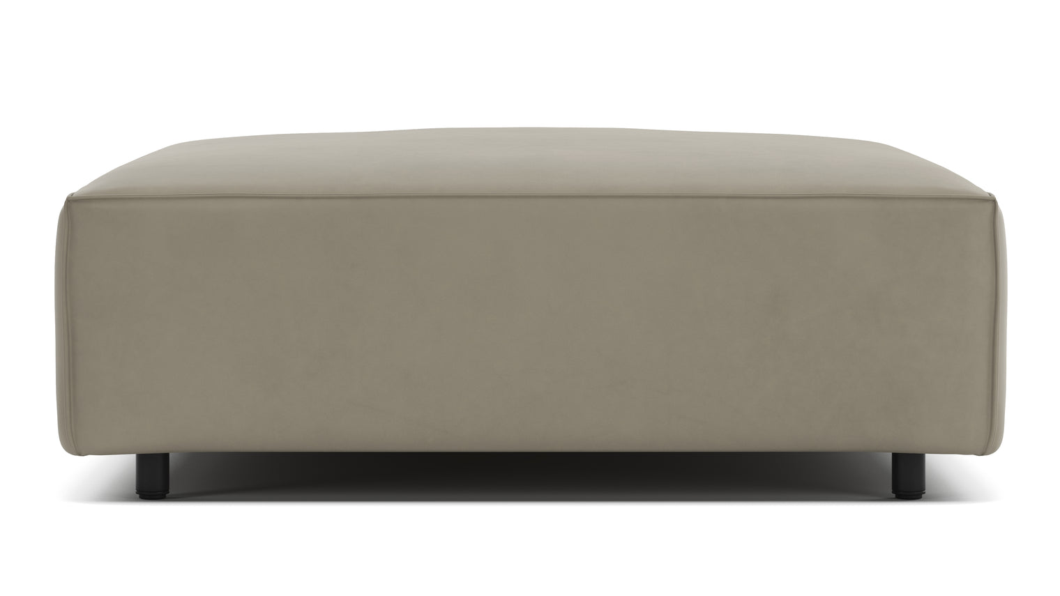 Unparalleled Comfort | Sink into a world of pure comfort as you lounge on the Extrasoft Sofa. Its plush, oversized cushions are filled with the highest quality materials, providing an irresistibly soft and supportive seating experience. Whether you're watching a movie, reading a book, or simply unwinding after a long day, this sofa offers an oasis of relaxation.
