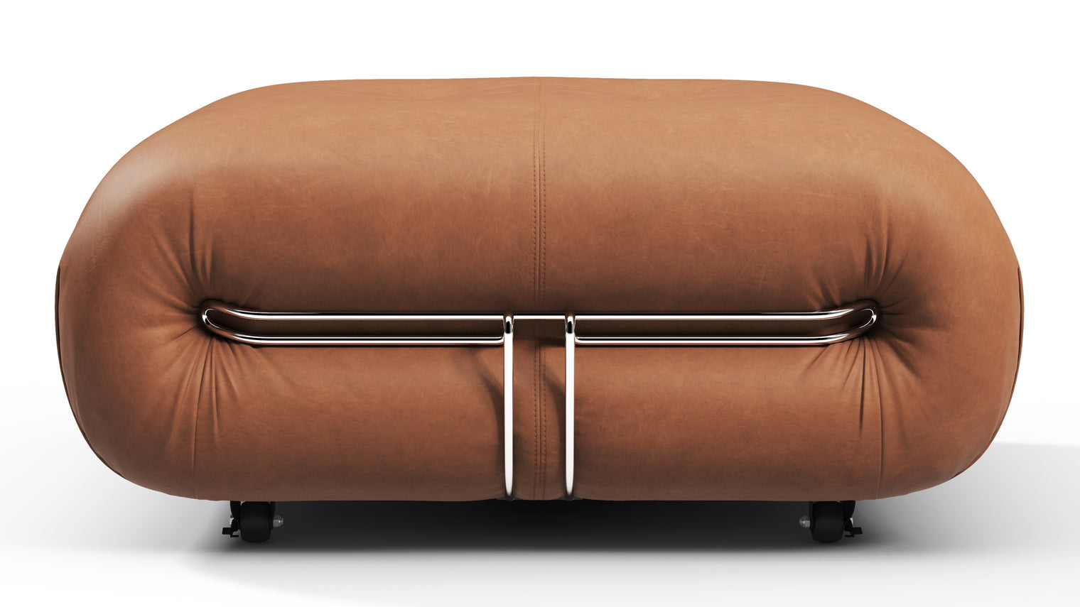 70S ICON | The epitome of casual cool, the Soriana collection represents a pivotal aspect of 1970s design, capturing the essence of an era that continues to experience a resurgence in the 2020s. Its relaxed, informal silhouette and inviting, cushioned form evoke a sense of effortless style that aligns perfectly with the contemporary appreciation for retro and vintage aesthetics.
