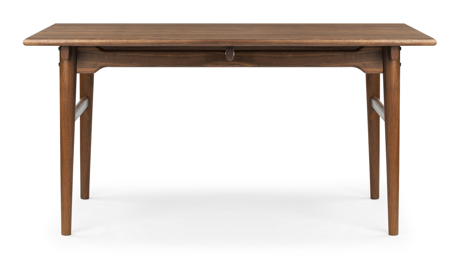 Odense - Odense Dining Table, Walnut