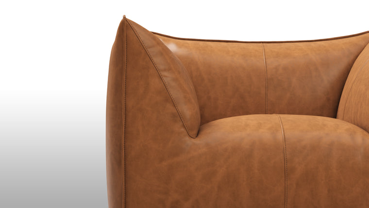 Italian Design | Experience the extraordinary with the Leandro Chair. Embrace the unconventional, celebrate the fusion of art and functionality, and make a statement in your living space. Immerse yourself in a world where design meets comfort, where creativity knows no bounds. Indulge in the avant-garde and elevate your interior with this exceptional armchair.
