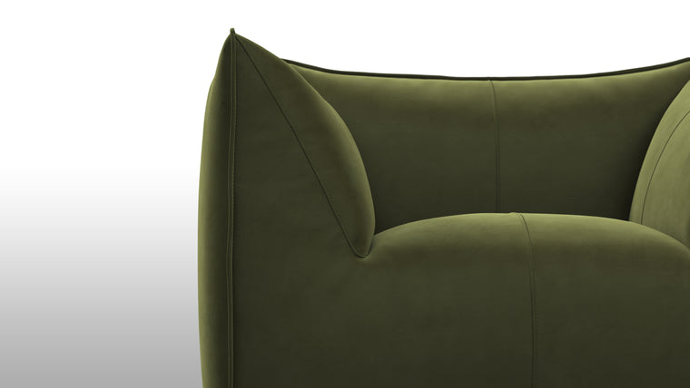 Italian Design | Experience the extraordinary with the Bambole Chair. Embrace the unconventional, celebrate the fusion of art and functionality, and make a statement in your living space. Immerse yourself in a world where design meets comfort, where creativity knows no bounds. Indulge in the avant-garde and elevate your interior with this exceptional armchair.
