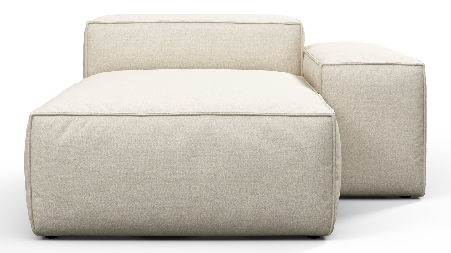 Deep Comfort Outdoors | The Andes Outdoor Collection offers versatile sectional seating and ottoman options, designed to elevate your outdoor space with flexible configurations and luxurious comfort. Its weatherproof materials and modern aesthetic make it ideal for both functionality and style in any climate.

