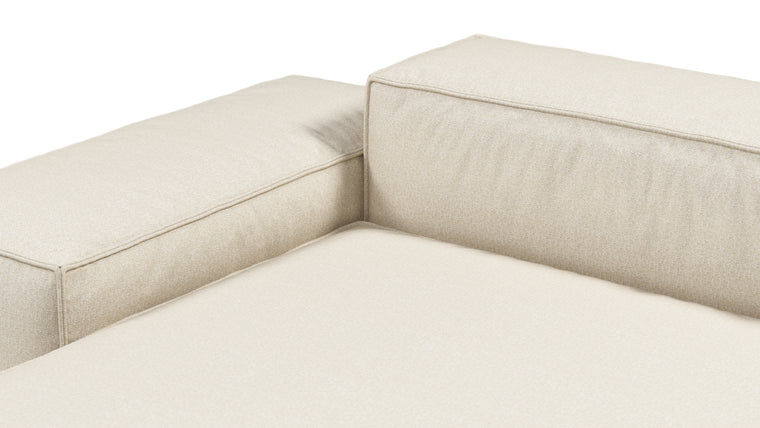 Entertain All Summer Long | Built for outdoor use, the collection includes fast-drying foam and lightweight construction, making it easy to rearrange and ideal for year-round lounging or entertaining outdoors.
