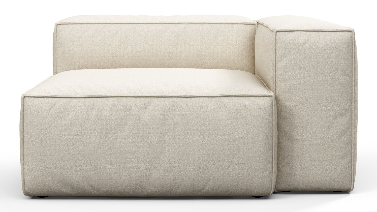 Deep Comfort Outdoors | The Andes Outdoor Collection offers versatile sectional seating and ottoman options, designed to elevate your outdoor space with flexible configurations and luxurious comfort. Its weatherproof materials and modern aesthetic make it ideal for both functionality and style in any climate.
