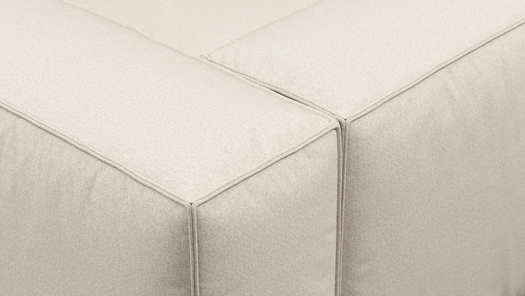 Entertain All Summer Long | Built for outdoor use, the collection includes fast-drying foam and lightweight construction, making it easy to rearrange and ideal for year-round lounging or entertaining outdoors.
