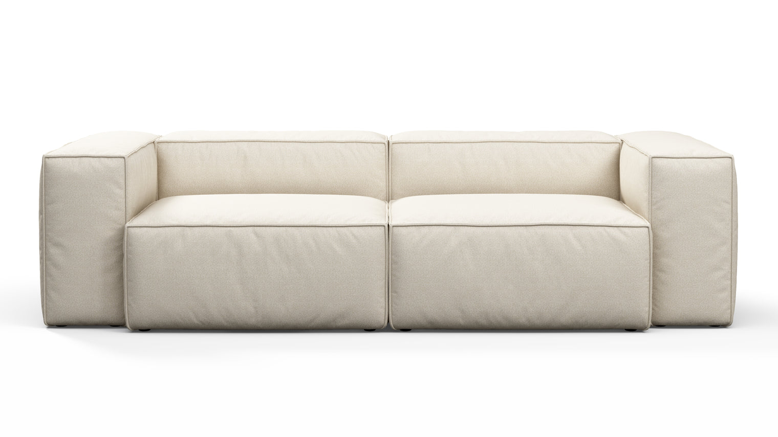 Deep Comfort Outdoors | The Andes Outdoor Collection offers versatile sectional seating and ottoman options, designed to elevate your outdoor space with flexible configurations and luxurious comfort. Its weatherproof materials and modern aesthetic make it ideal for both functionality and style in any climate.
