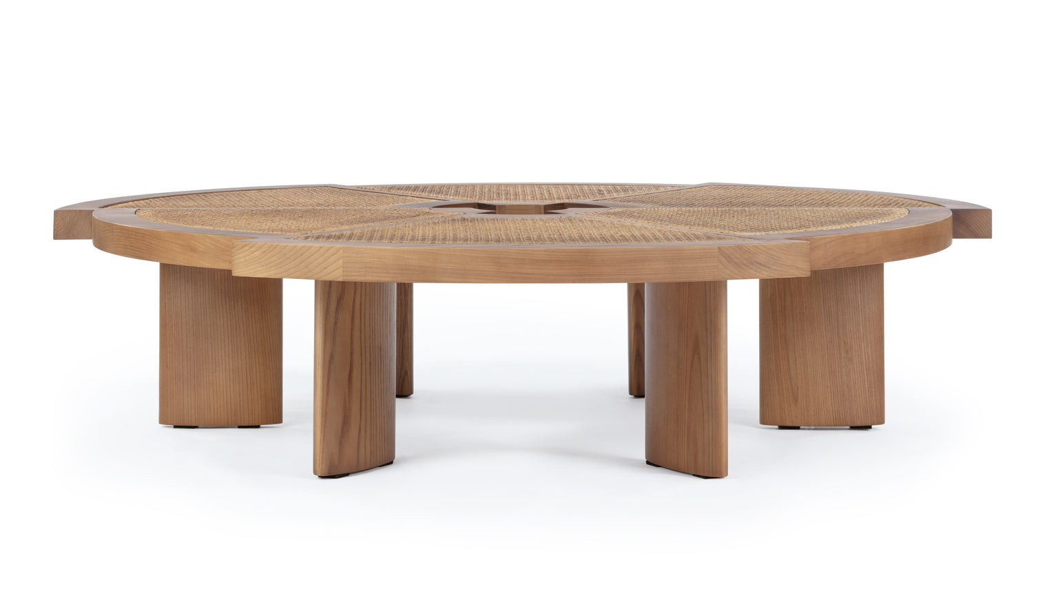 Rio - Rio Coffee Table, Walnut