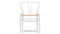 Wish - Wish Chair, White