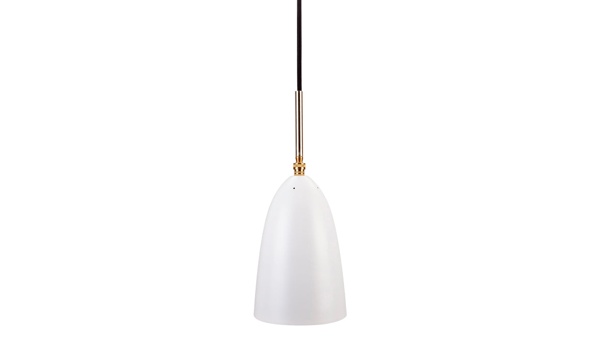 Cicada - Cicada Pendant Lamp, White