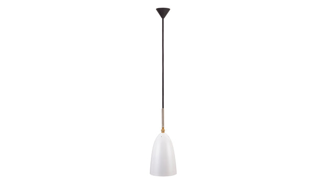 Cicada - Cicada Pendant Lamp, White