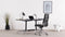 The Desk - The Office Desk, Black