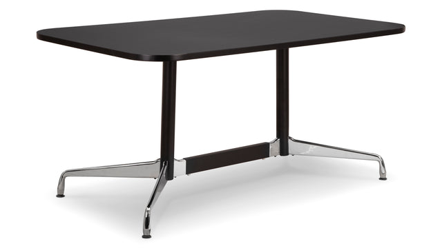 The Desk - The Office Desk, Black