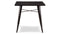 Tolia - Tolia Table, Black