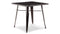 Tolia - Tolia Table, Black