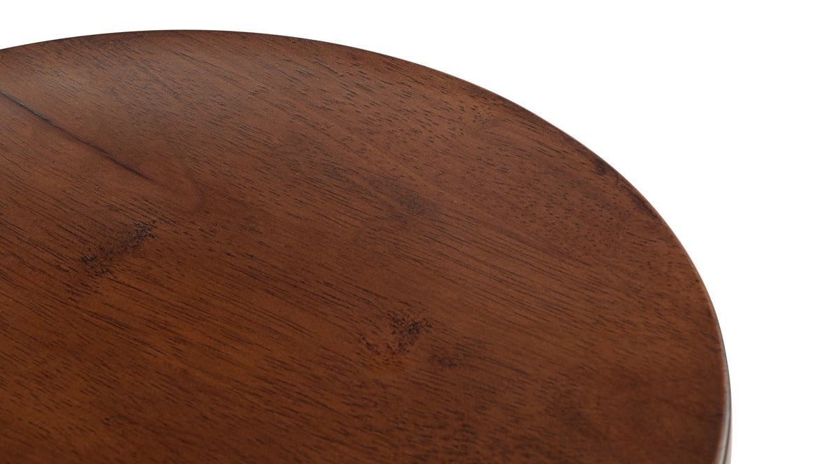 Model B Style - Model B Style Stool, Walnut