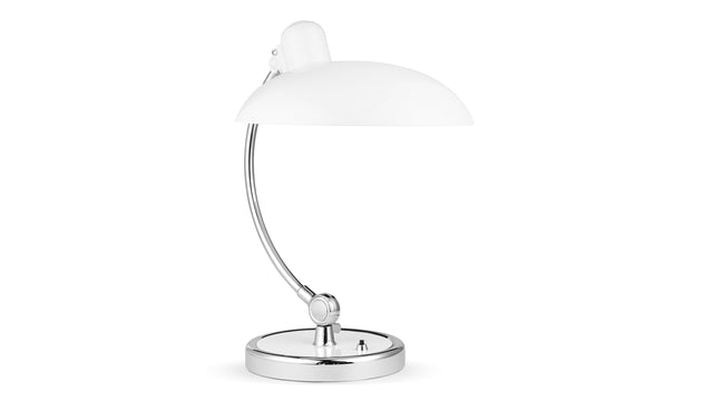 Kaiser - Kaiser Table Lamp, White