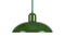 Kaiser - Kaiser Pendant Lamp, Green