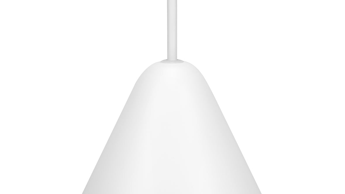 Diablo - Diablo Pendant Lamp, White