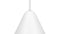 Diablo - Diablo Pendant Lamp, White