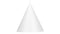 Diablo - Diablo Pendant Lamp, White