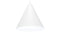 Diablo - Diablo Pendant Lamp, White