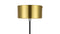 Hammerborg Style Nova - Hammerborg Style Nova Lamp, Brass