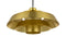 Hammerborg Style Nova - Hammerborg Style Nova Lamp, Brass
