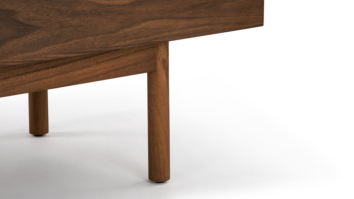 Finn Juhl - Finn Juhl Credenza, Walnut