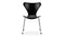 Series 7 - Series 7 Chair, Black