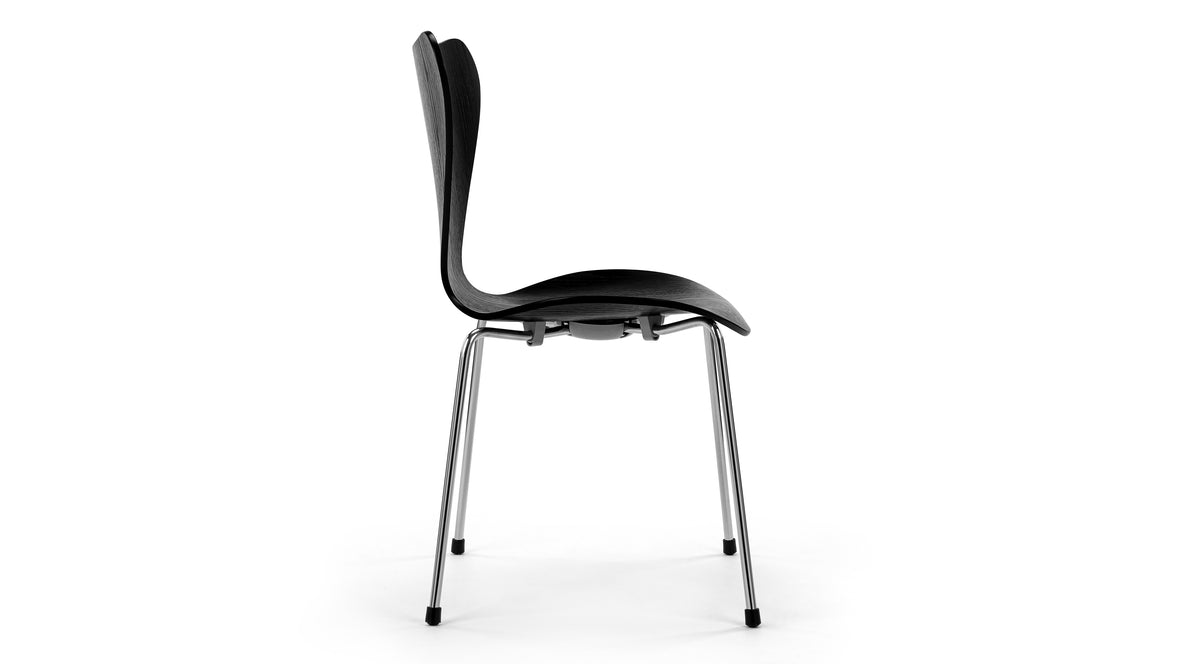 Series 7 - Series 7 Chair, Black