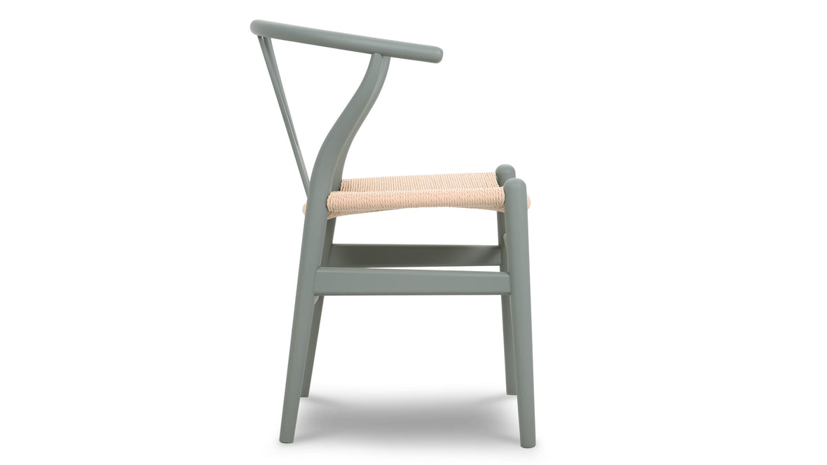 Wish - Wish Chair, Green