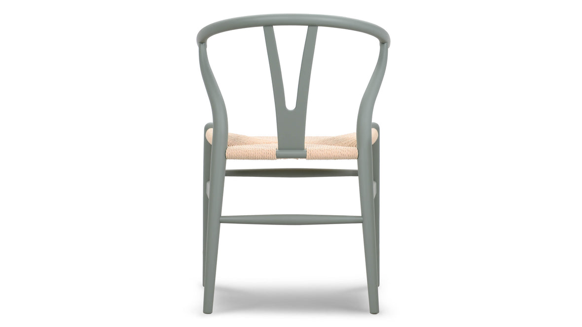 Wish - Wish Chair, Green