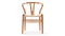 Wish - Wish Chair, Beech