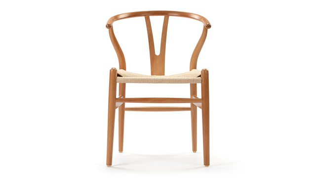 Wish - Wish Chair, Beech