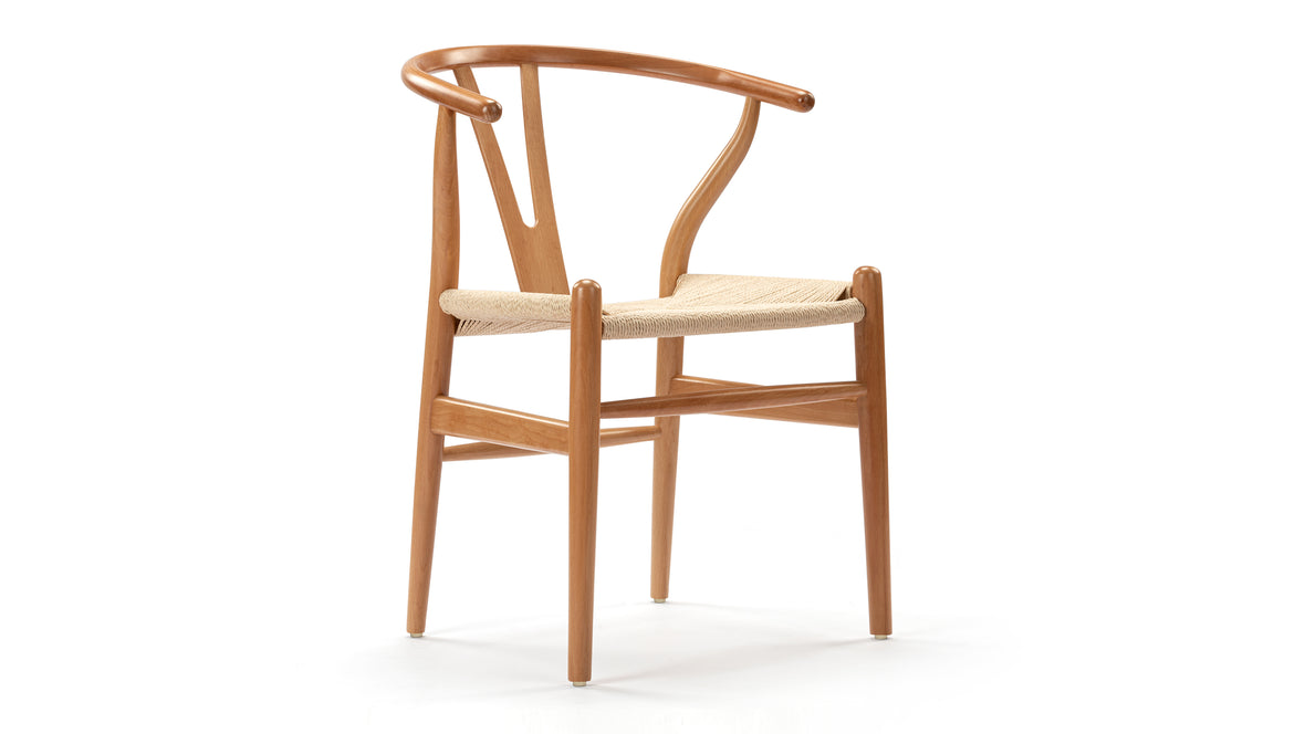 Wish - Wish Chair, Beech