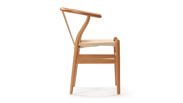 Wish - Wish Chair, Beech