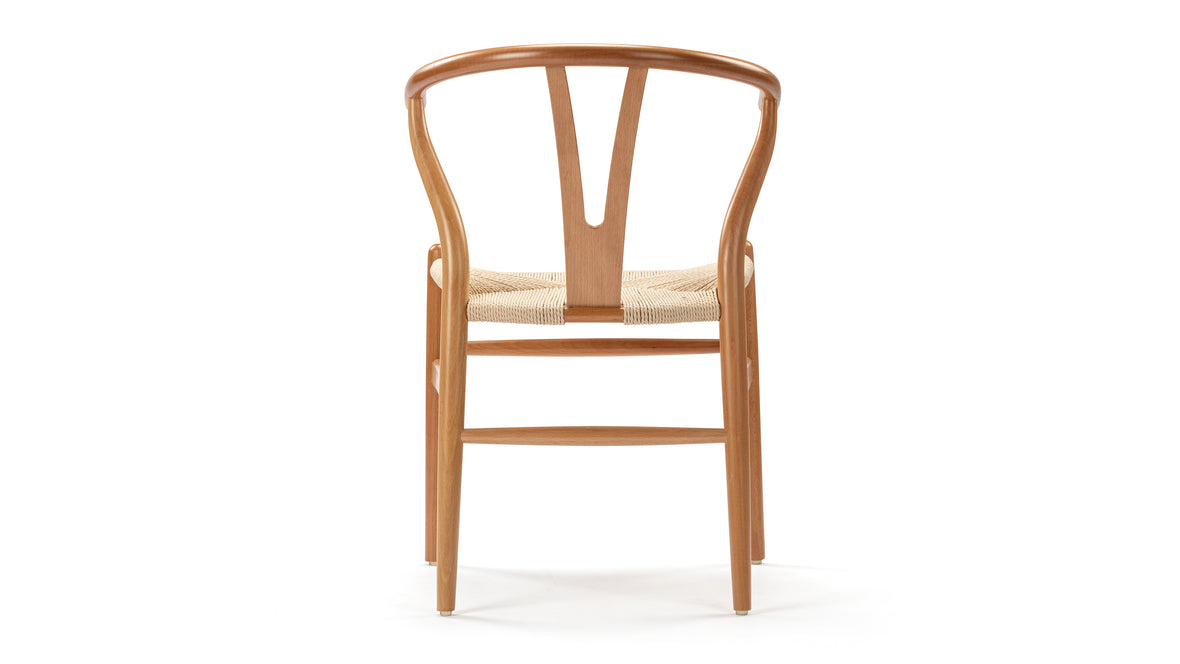 Wish - Wish Chair, Beech